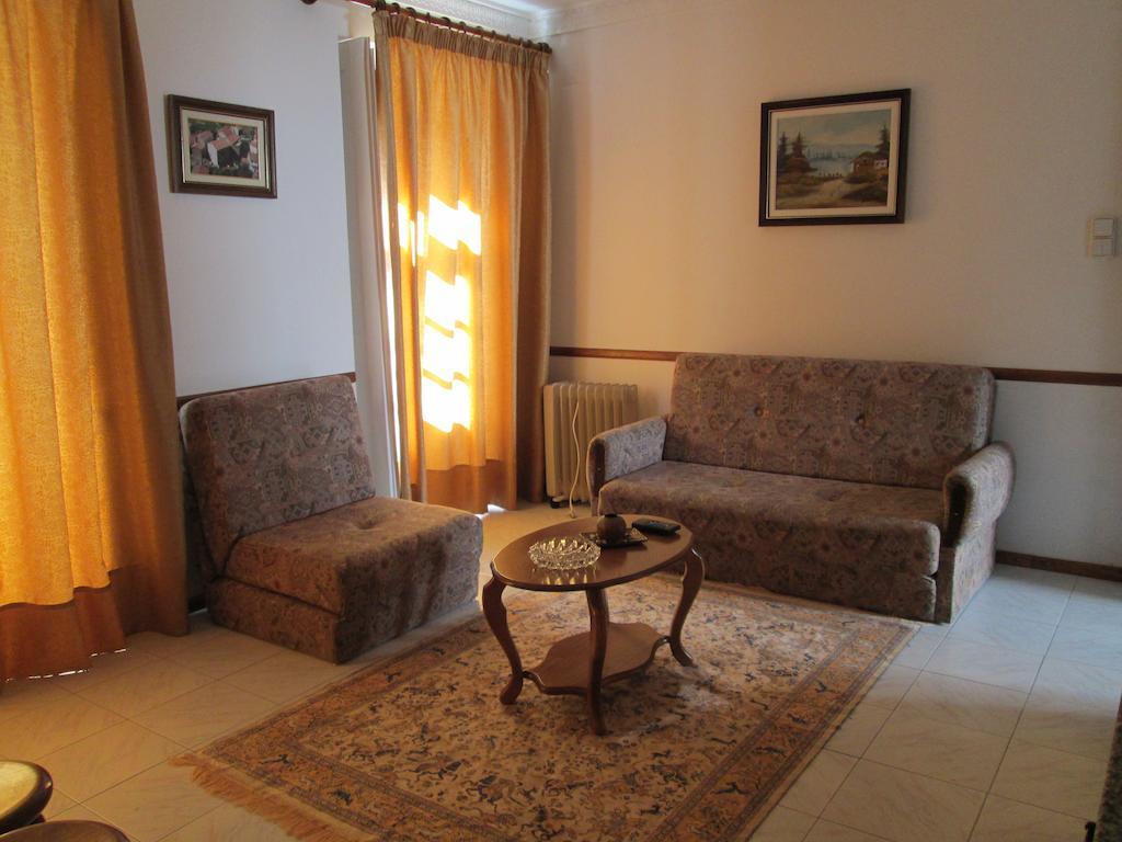 Casa Das Lages Alvoco da Serra Rum bild