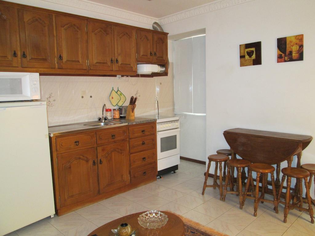Casa Das Lages Alvoco da Serra Rum bild